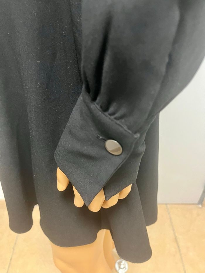 Robe noire Benetton - photo numéro 8