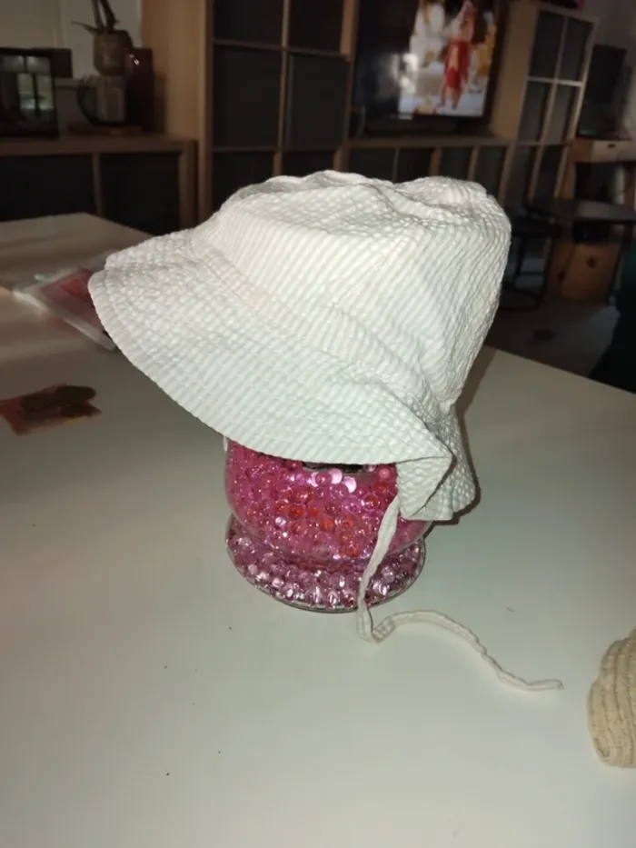Chapeaux - photo numéro 2