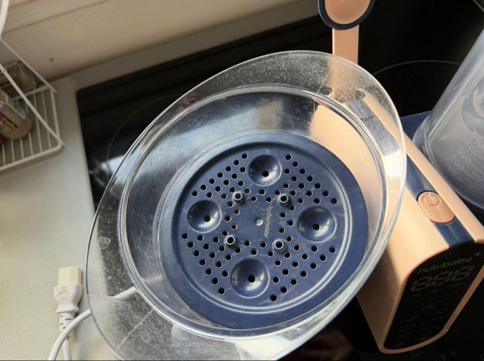 Nutribaby+ XL - photo numéro 5