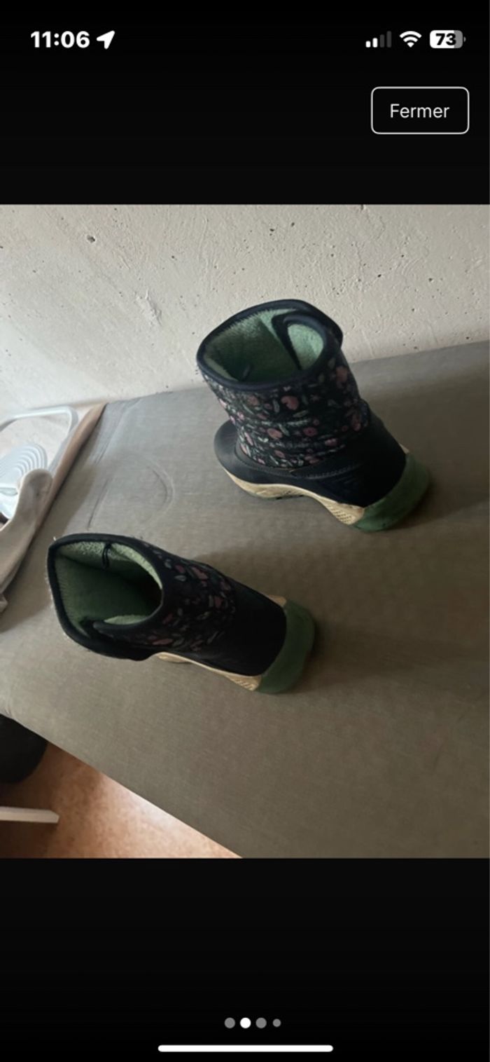 Botte - photo numéro 3