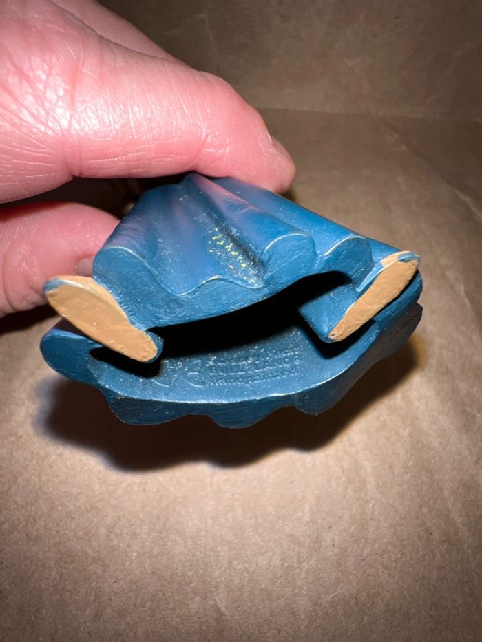 Bullyland - Disney - figurine Rebelle 10cm - photo numéro 8