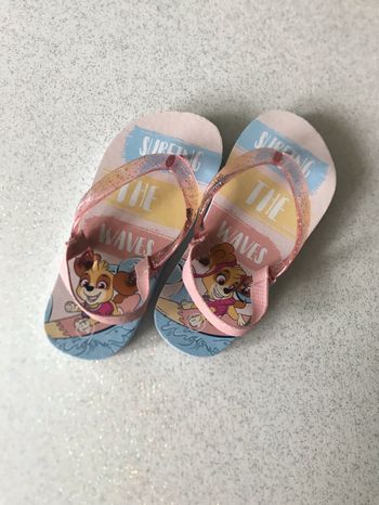 Tongues Pat Patrouille