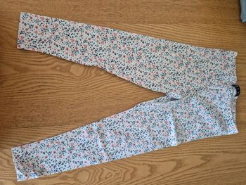 Leggings 6/7 ans