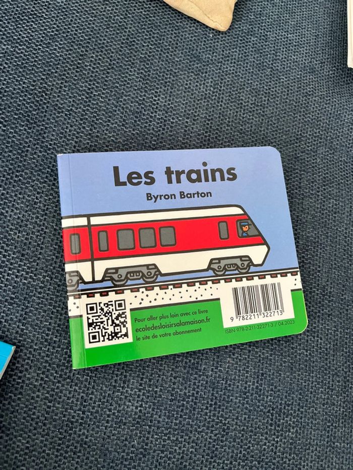 Livre - photo numéro 3