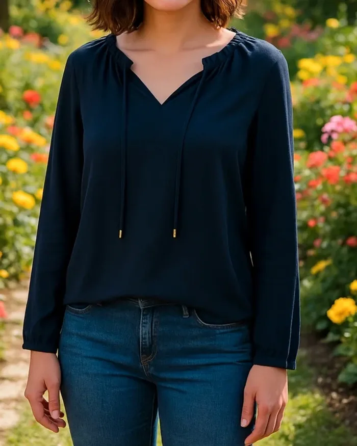 Blouse Mango taille L