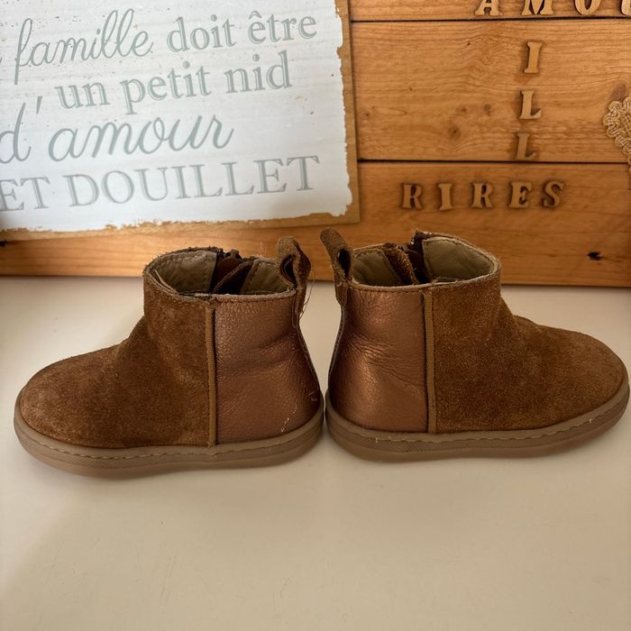 Chaussures Okaïdi 21 - photo numéro 4