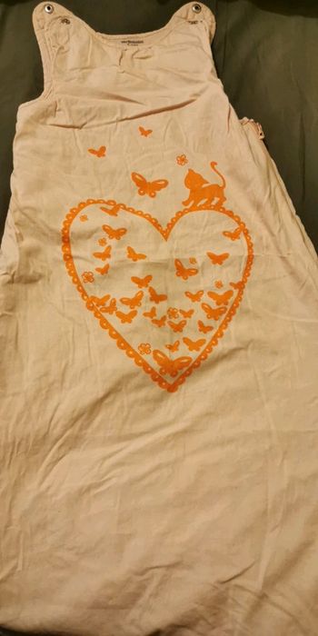 Gigoteuse Vertbaudet