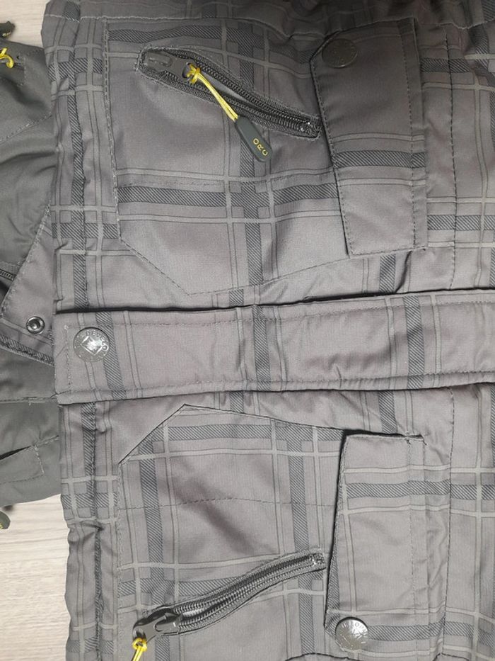 Veste et pantalon de ski - photo numéro 4