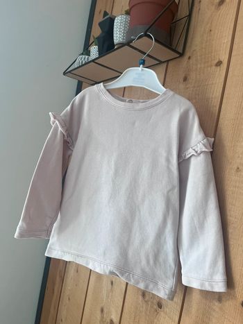 Pull 36 mois