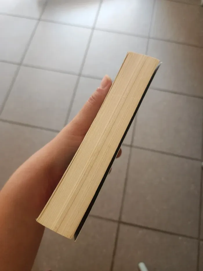 Livre de poche "miséricorde" de Jussi Adler-Olsen - Doublon - photo numéro 6