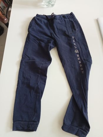 pantalon fille