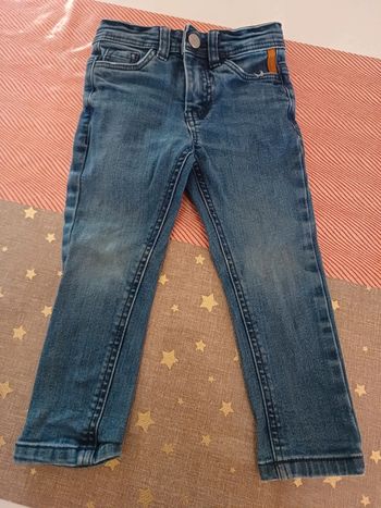 Slim Victor TAO 2 ans