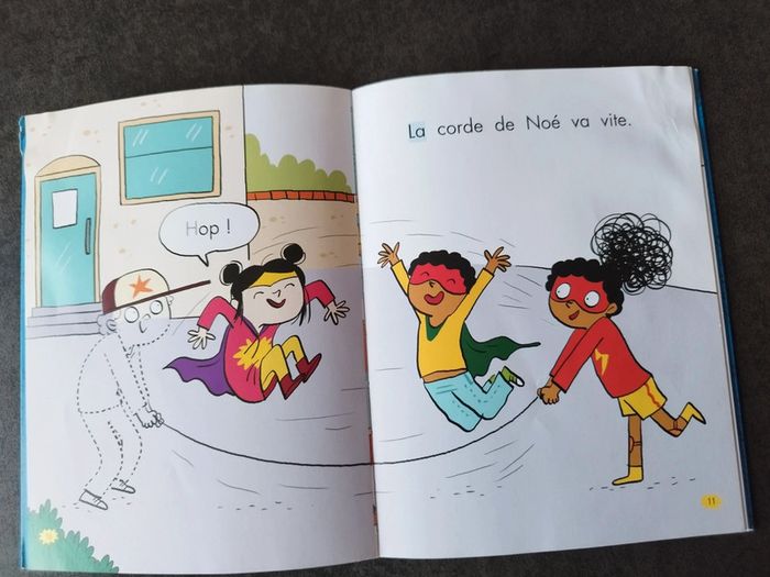 Livre - photo numéro 3