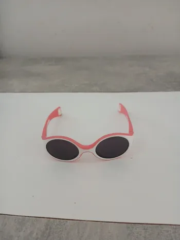 Lunette de soleil bébé beaba