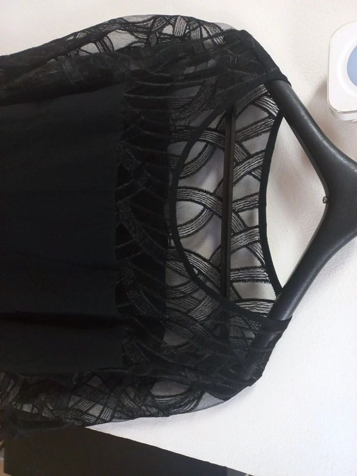 Robe longue - photo numéro 3