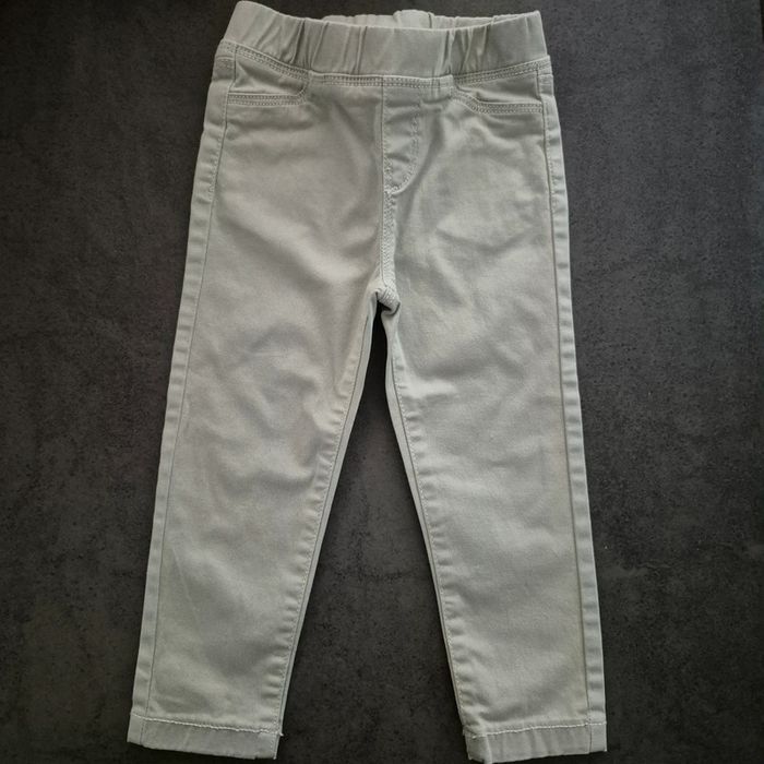 Pantalon tex neuf