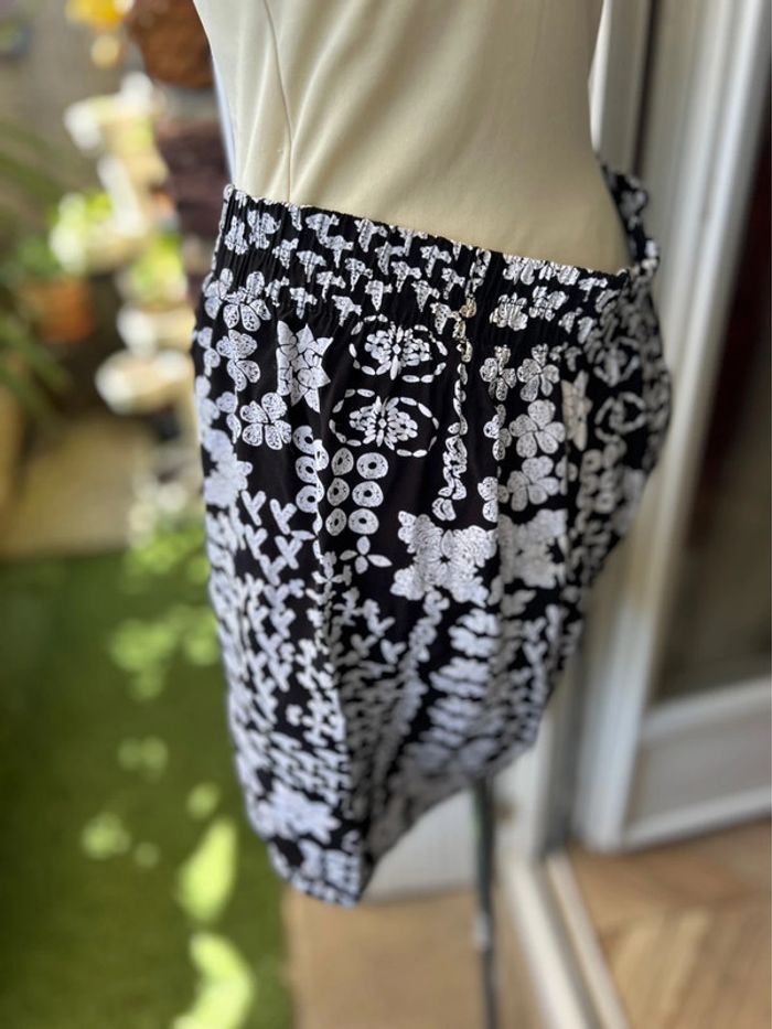 Short vintage années 1980 - photo numéro 6