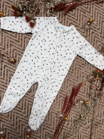 Pyjama Vertbaudet 9M