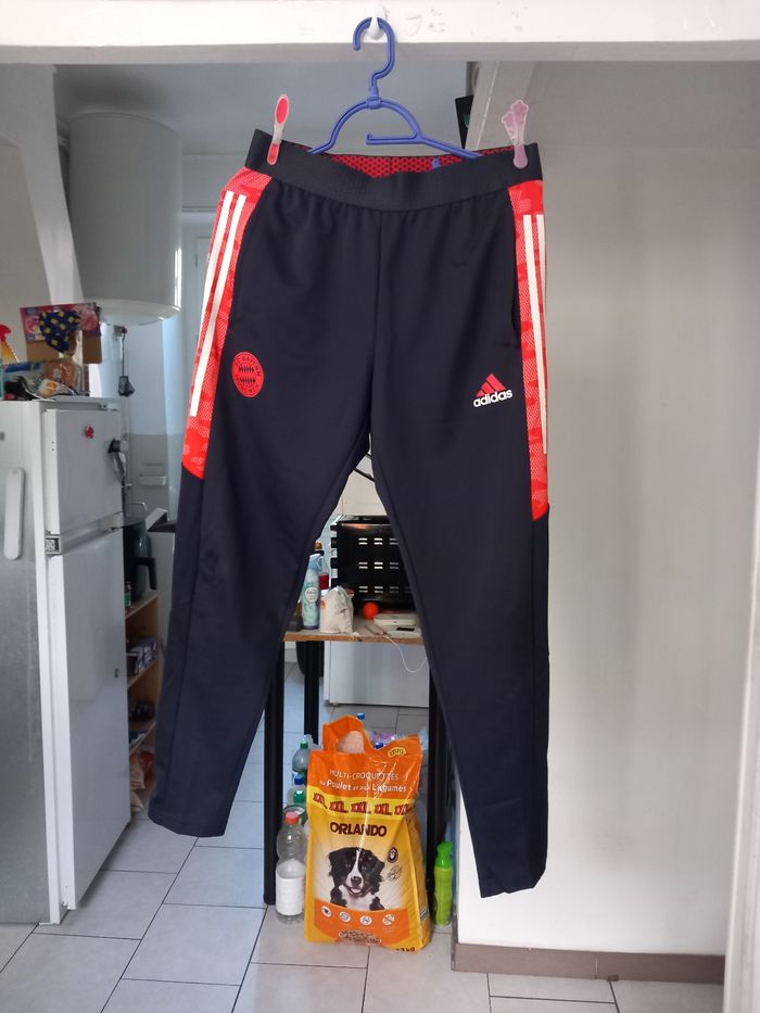 Bas de survêtement Adidas