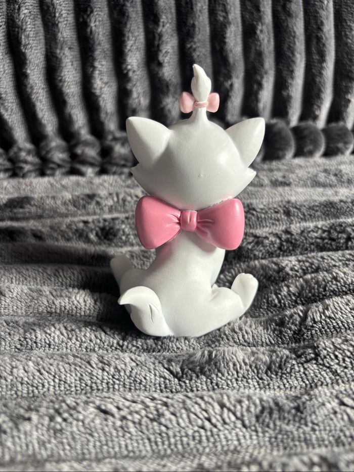 Figurine Marie Disney cat - photo numéro 2