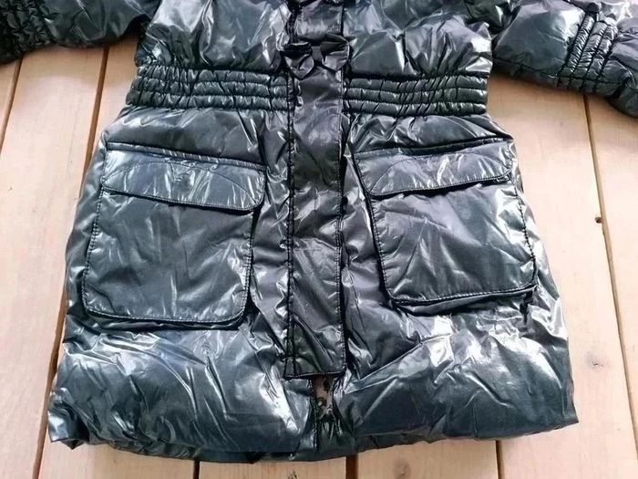 Manteau Mexx 2 ans - photo numéro 7