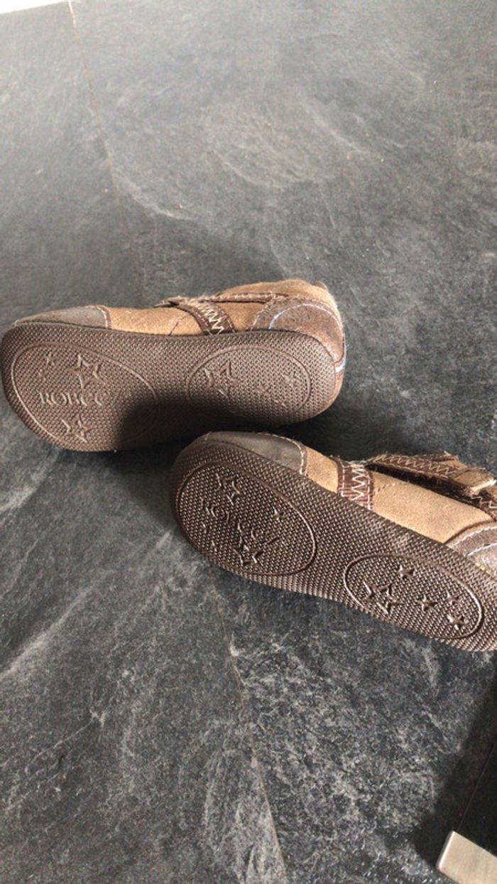 Chaussures Robeez - photo numéro 2