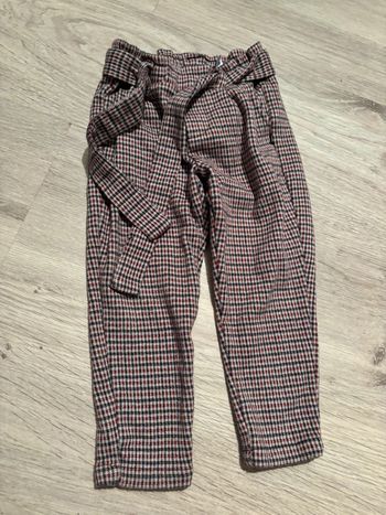 Pantalon fille Obaibi 3 ans