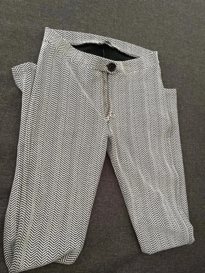 Pantalon Femme.
