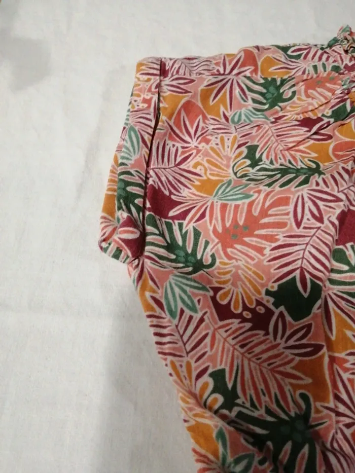 Robe courte 4 ans - photo numéro 3