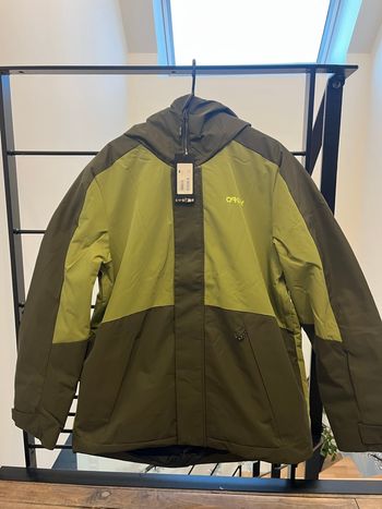 Blouson Oakley Ski