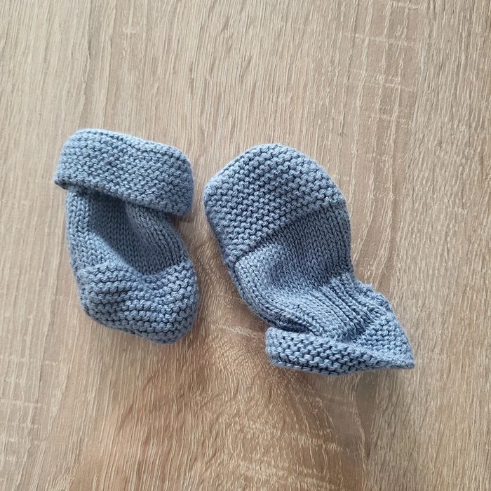 Gant bébé maternité