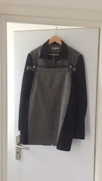 Ensemble jupe veste T44