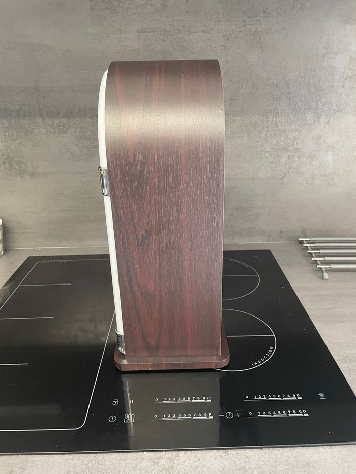 Juke-box rétro lecteur ce - photo numéro 8