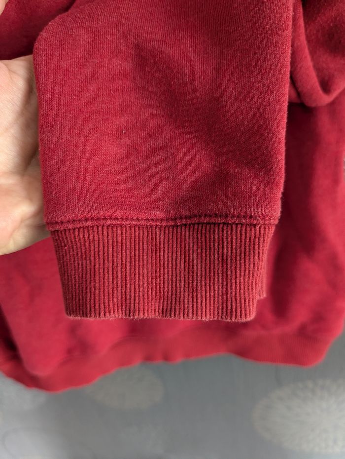 Gilet à capuche taille 11/12 ans - photo numéro 8