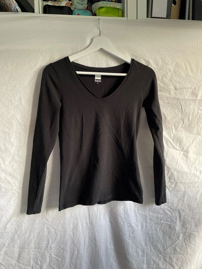 T-shirt S tissaia