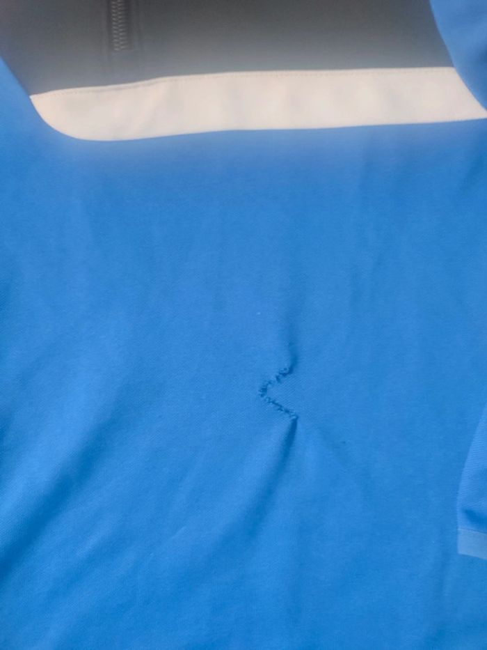 Vêtements de sport foot adidas taille 6 ans - photo numéro 2