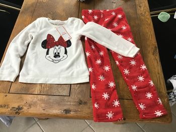 Pyjama 8 ans