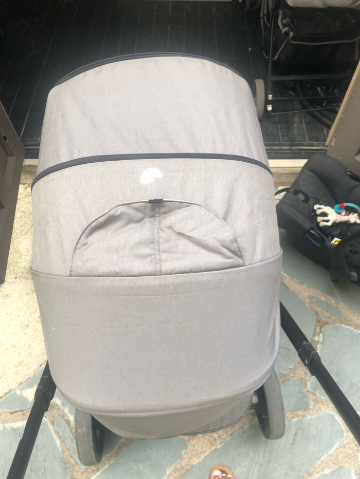 Poucette joie 3en 1 - photo numéro 5