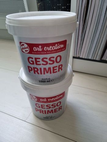 Gesso