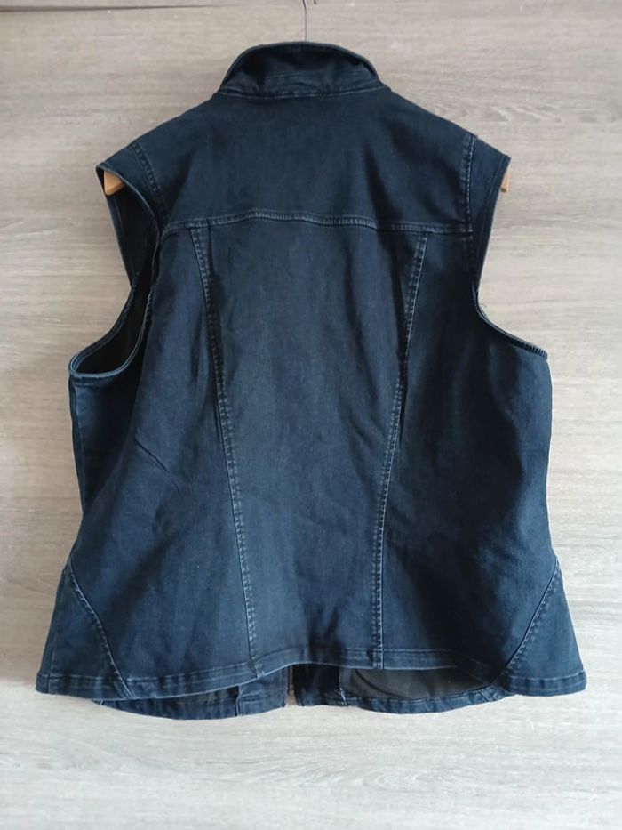 Veste Cassis - photo numéro 4