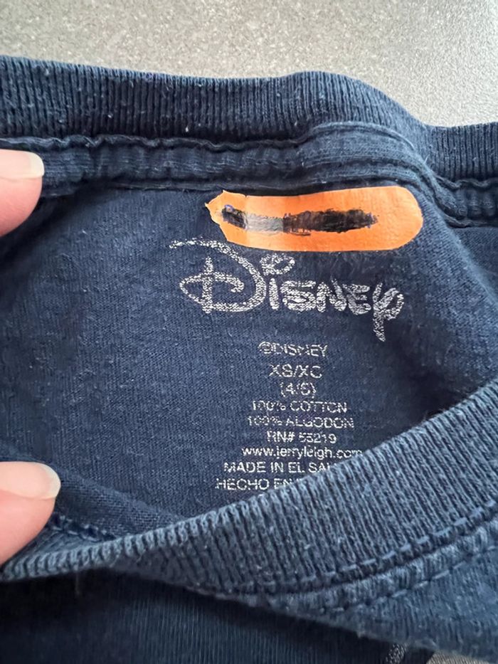 Teeshirt MC XS - photo numéro 3