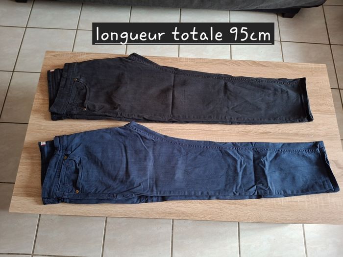 Lot 2 slim t40 - photo numéro 4