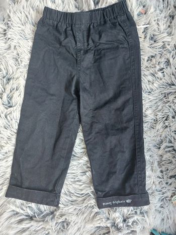 Jeans élastique disney taille 36 mois