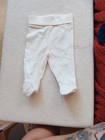 Legging bébé