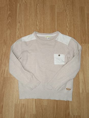 Pull léger et élégant 6 ans