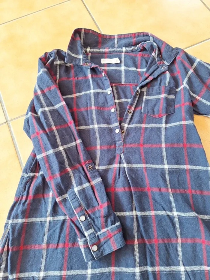 Robe mi saison - photo numéro 3