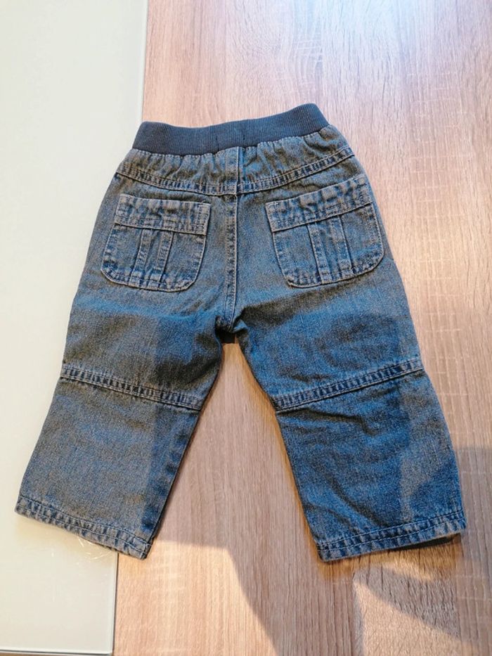 Jeans 9mois - photo numéro 4