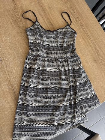 Robe d’été
