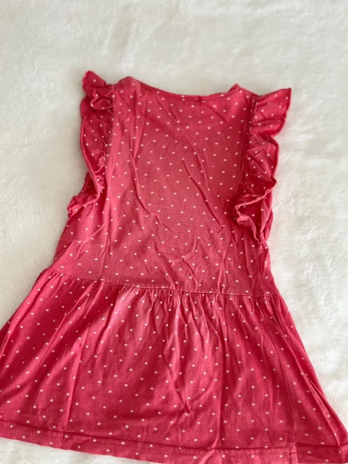 Robe Eldys 5 ans - photo numéro 3