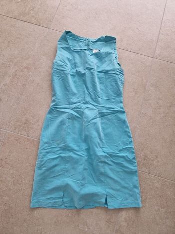 Robe été